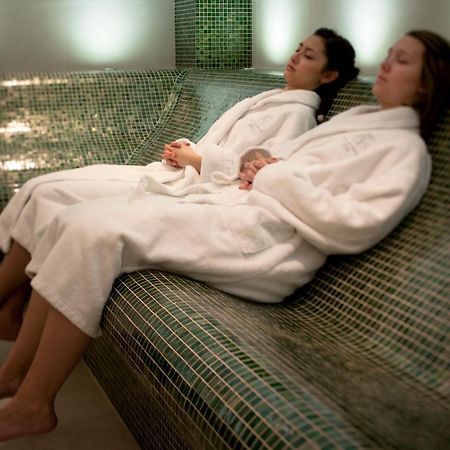 Trosa Stadshotell & Spa Экстерьер фото