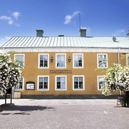 Trosa Stadshotell & Spa Экстерьер фото