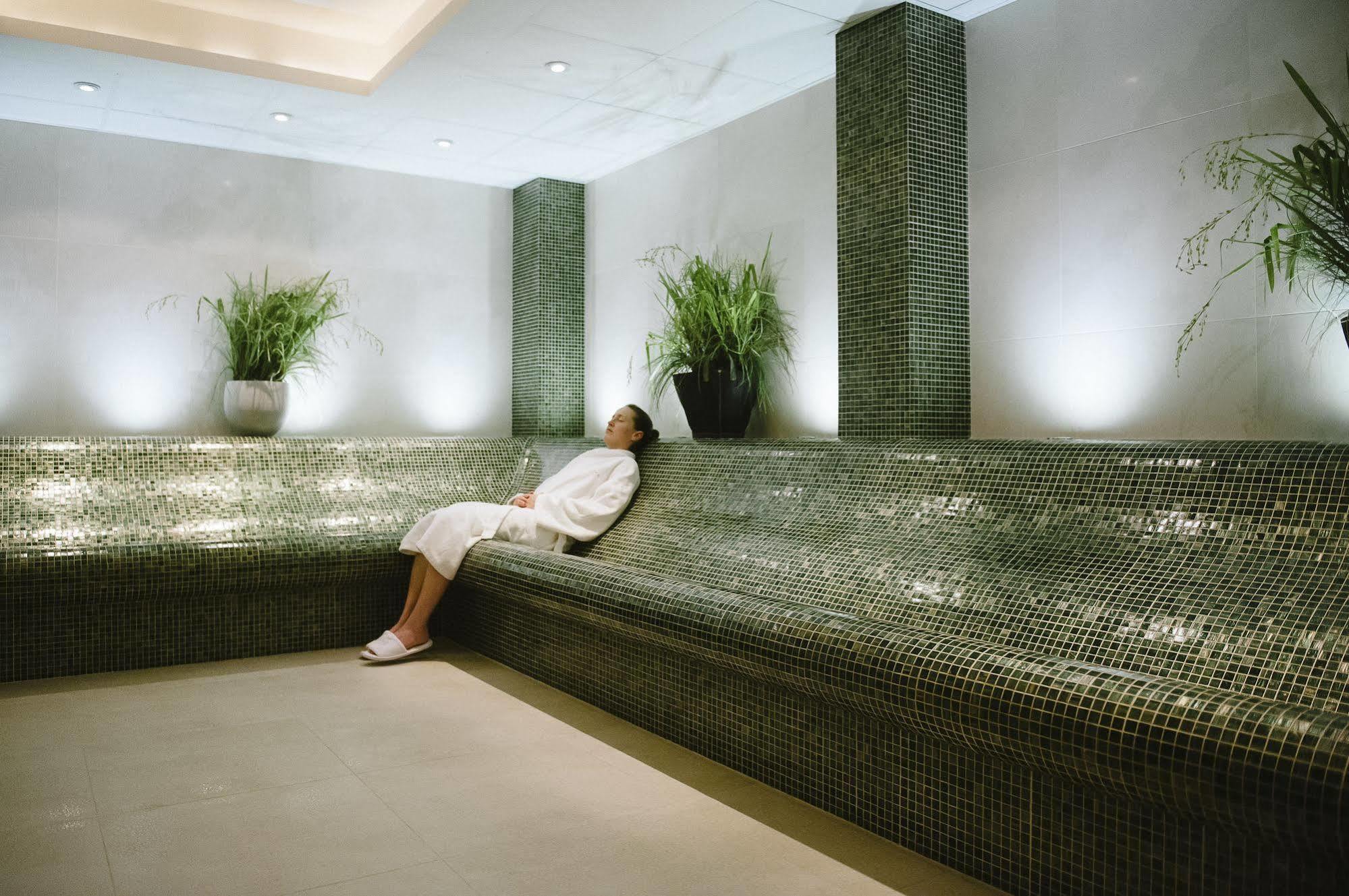 Trosa Stadshotell & Spa Экстерьер фото